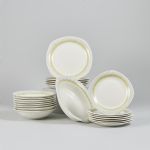 1429 9122 DINNERWARE